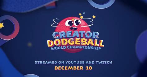 Team Kick Entrance: CREATOR DODGEBALL WORLD CHAMPIONSHIP. League Con Gaming. 1.01K subscribers. Subscribe. Subscribed. 2. Share.